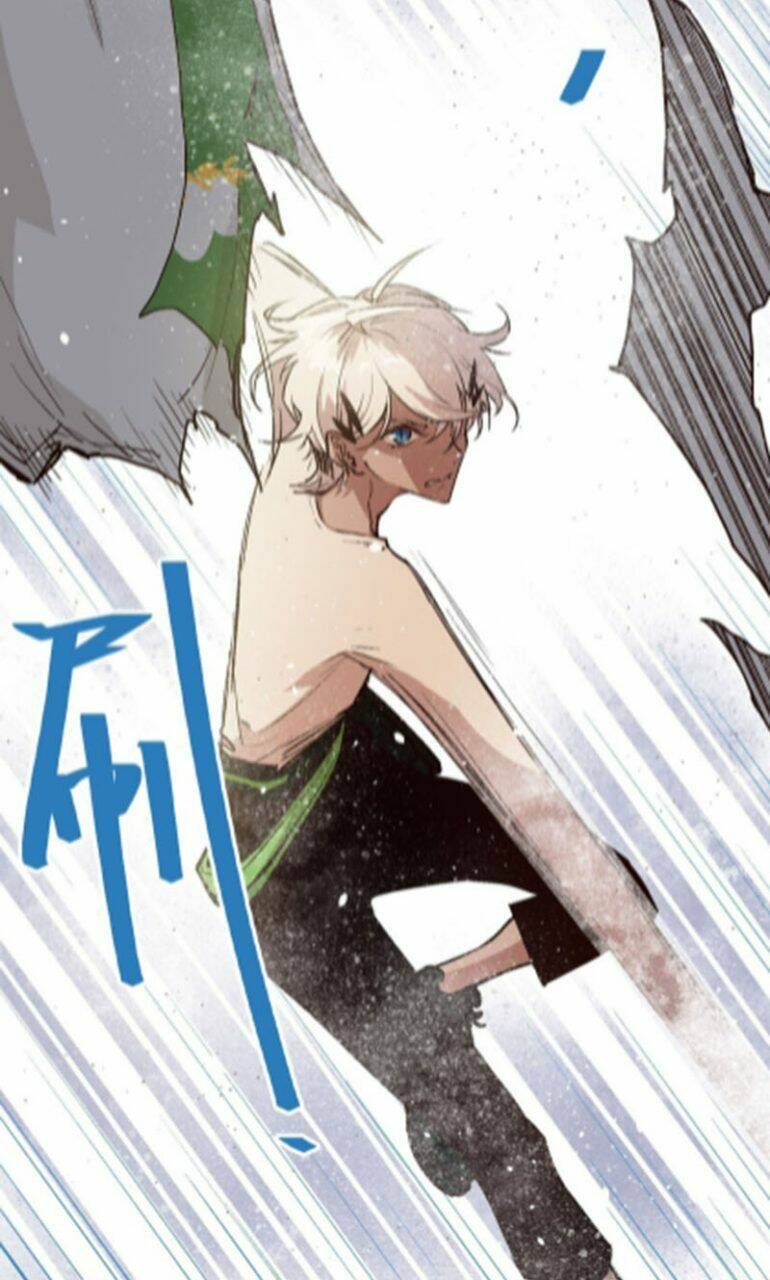 vương bài đặc công trùng sinh vườn trường chapter 27 18