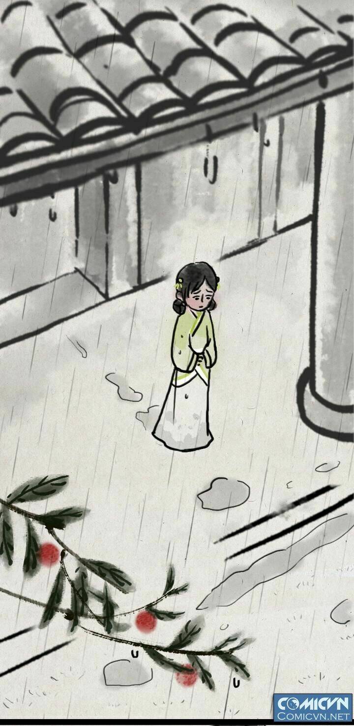 nhất thiền tiểu hòa thượng chapter 55 30