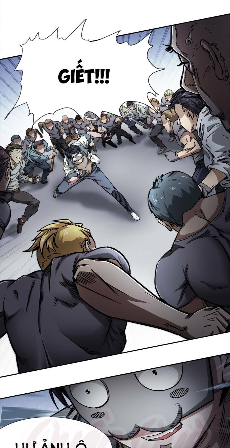 dạ thị chi chủ chapter 5 10