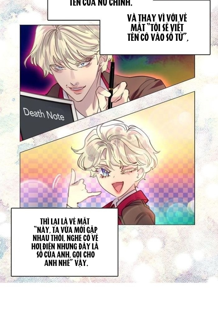 đừng xem thường nữ phụ chapter 172 25