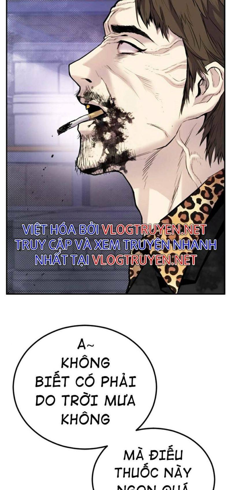 đặc vụ kim chapter 16 58