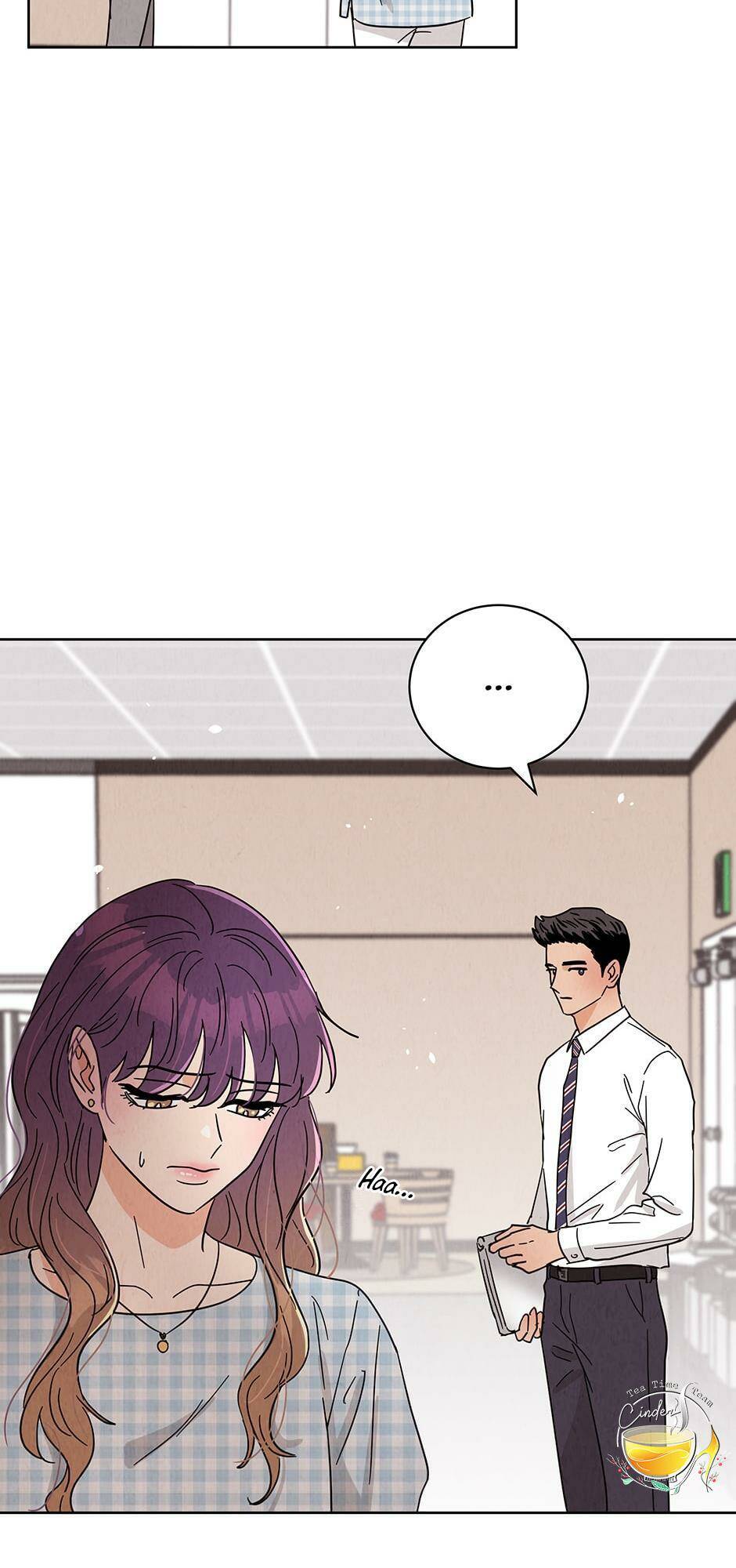 chào nhé, không làm thông gia nữa đâu! chapter 44 47