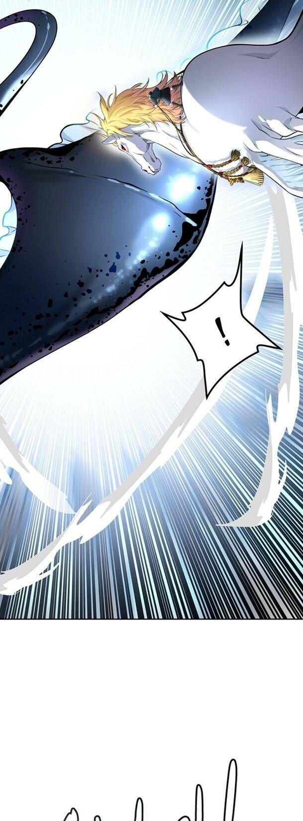 tòa tháp bí ẩn 2 chapter 552 75