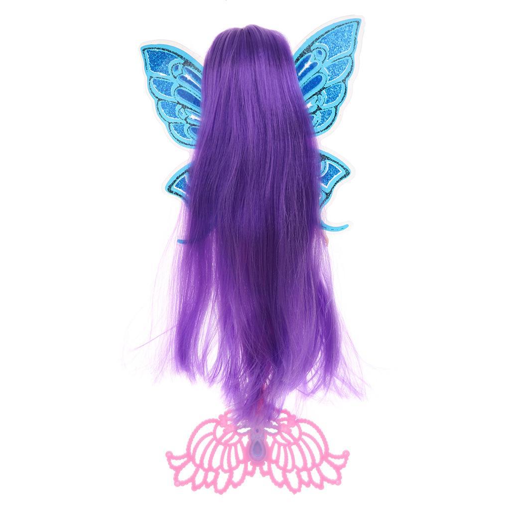 High Toy Tail Doll Toy Gift