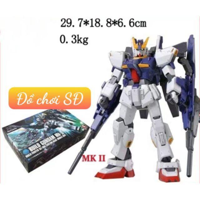 HỘP ĐỒ CHƠI LẮP RÁP BUILD MK-II 004
