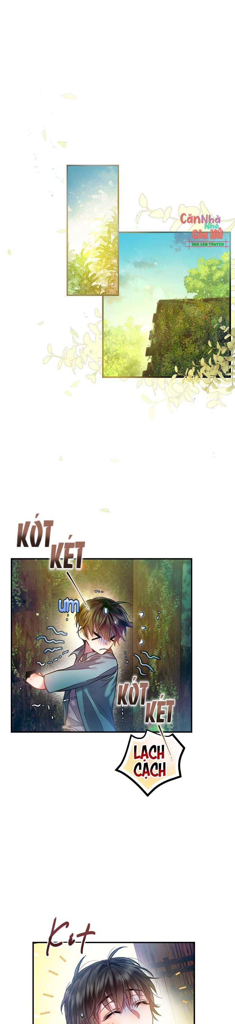 cơn mưa mật ngọt chapter 5 1