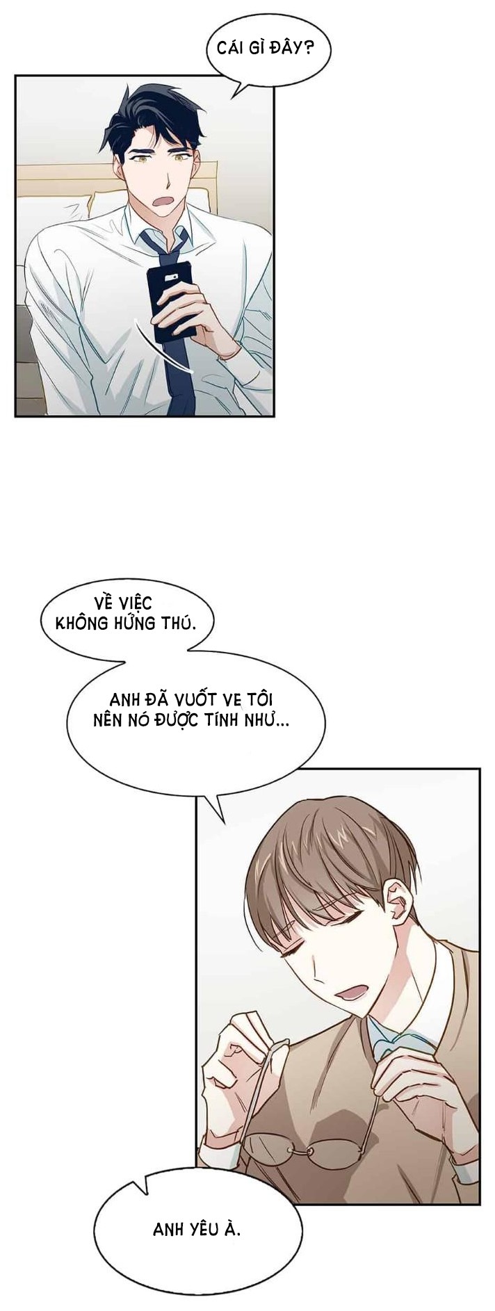 smurf's world chapter 1 26