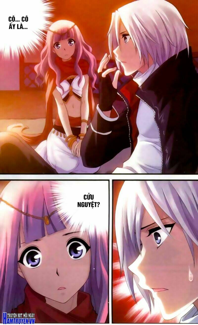 thâu tinh dị giới chapter 1 7