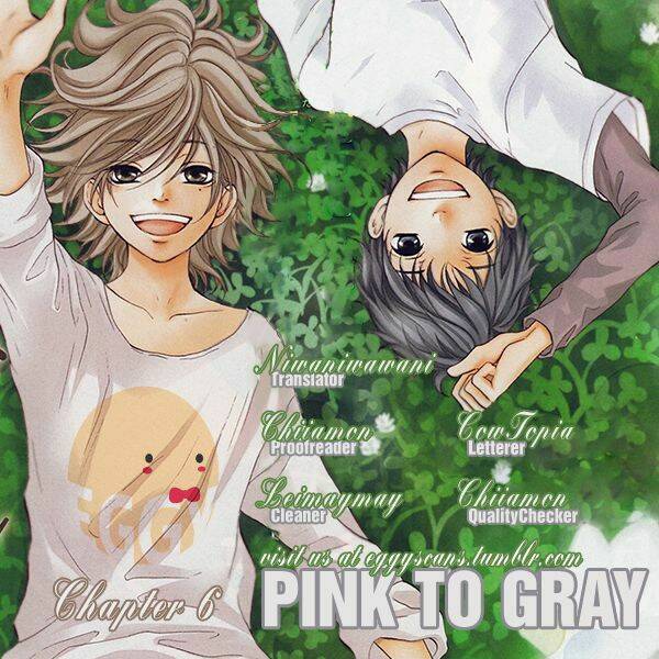 pink to gray chapter 6 2
