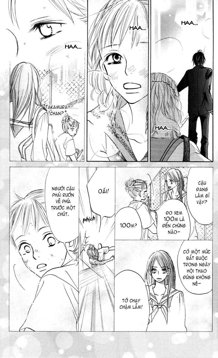 phát điên vì em chapter 8 28