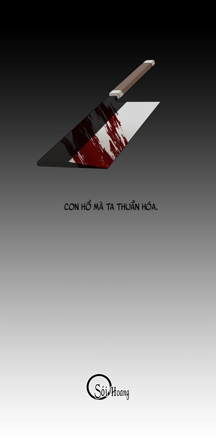 mắt phủ toàn sương chapter 8 30