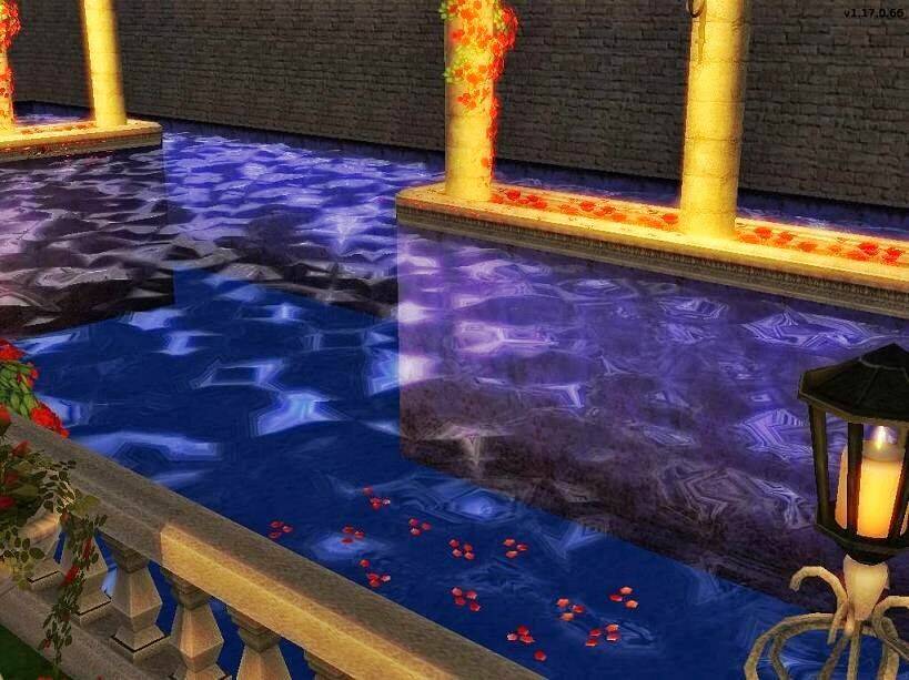 truyện sims - earl story chapter 25 1