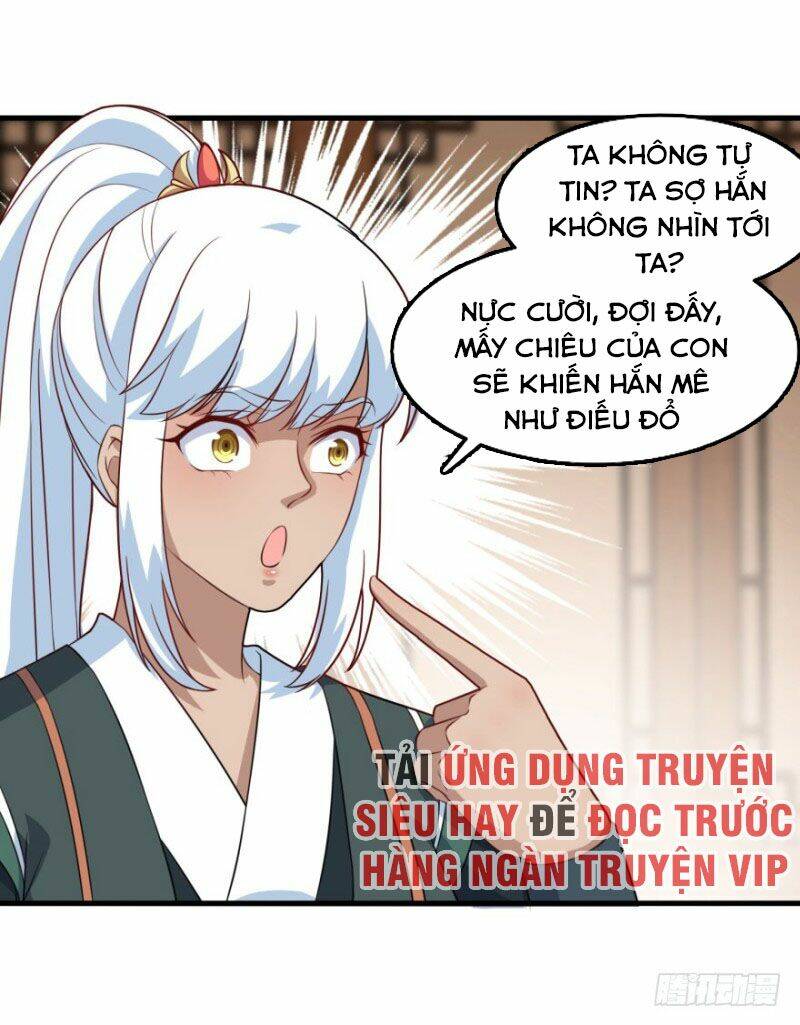 tiên ma đồng tu chapter 100 6