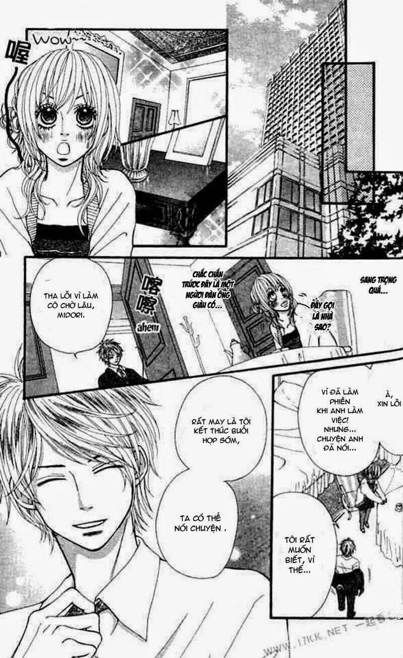 harem lodge chapter 4 9