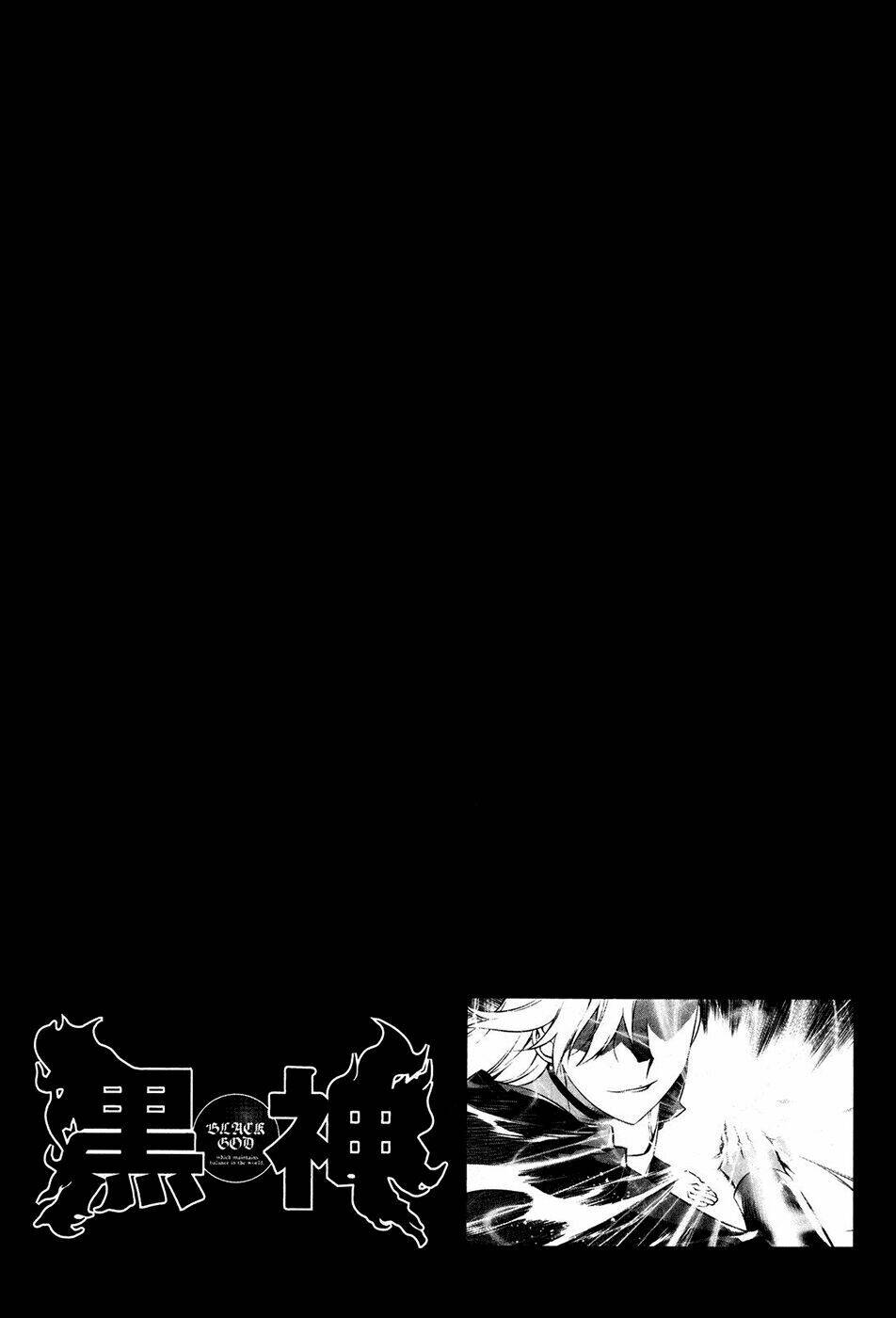black god chapter 22 25