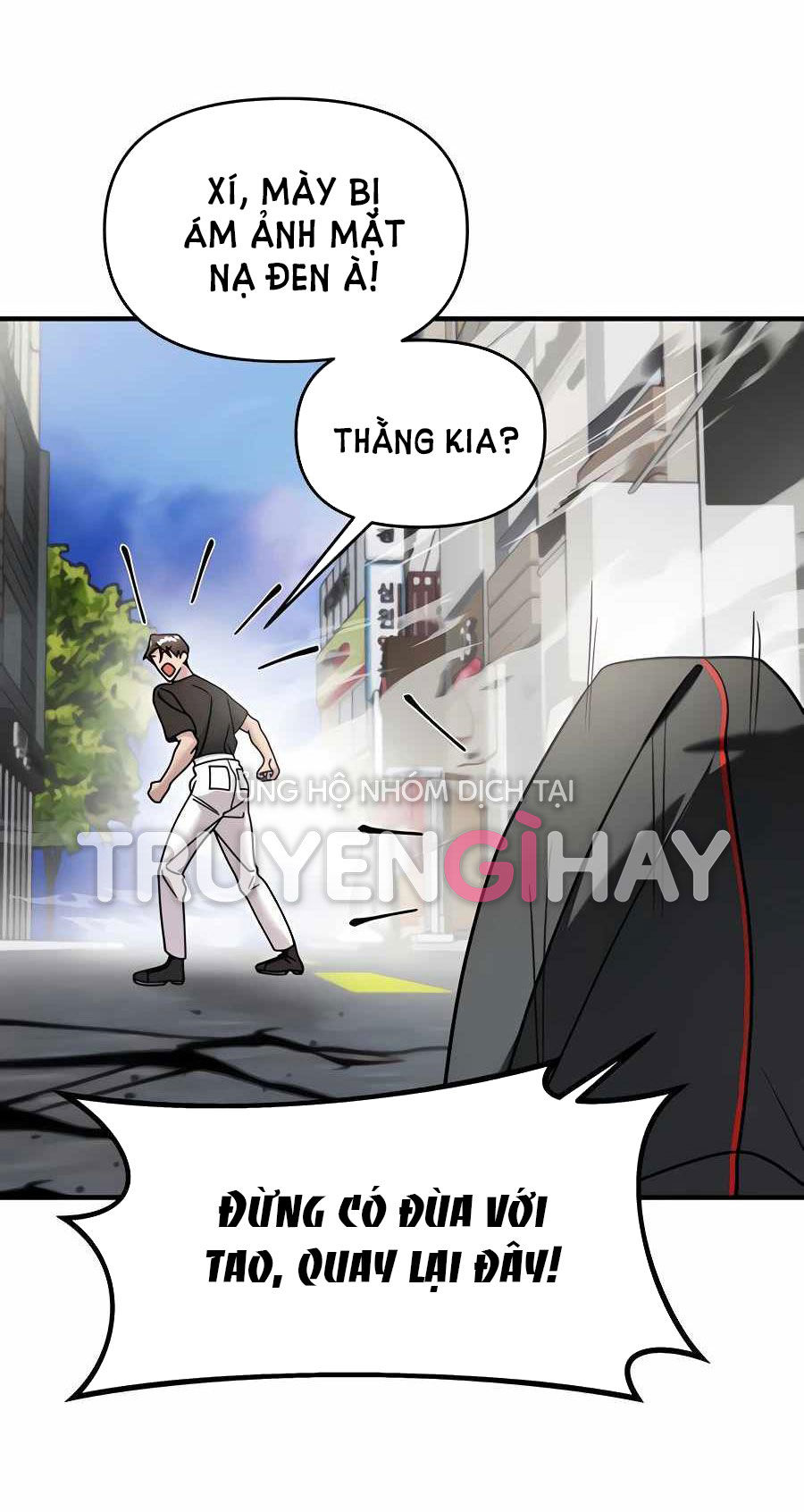 phản diện thuần túy chapter 15.2 4