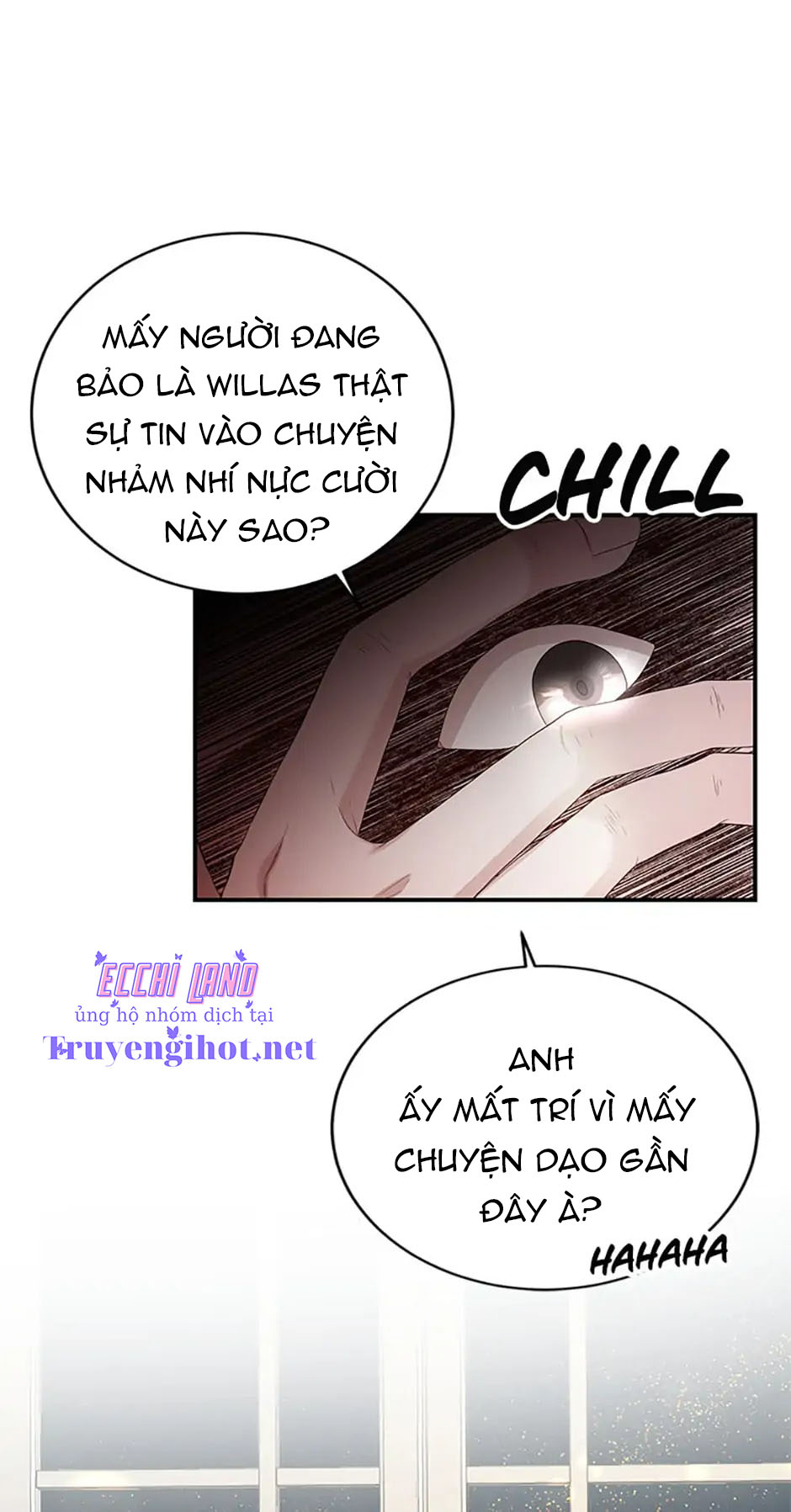 cầu được ước thấy chapter 8.1 6