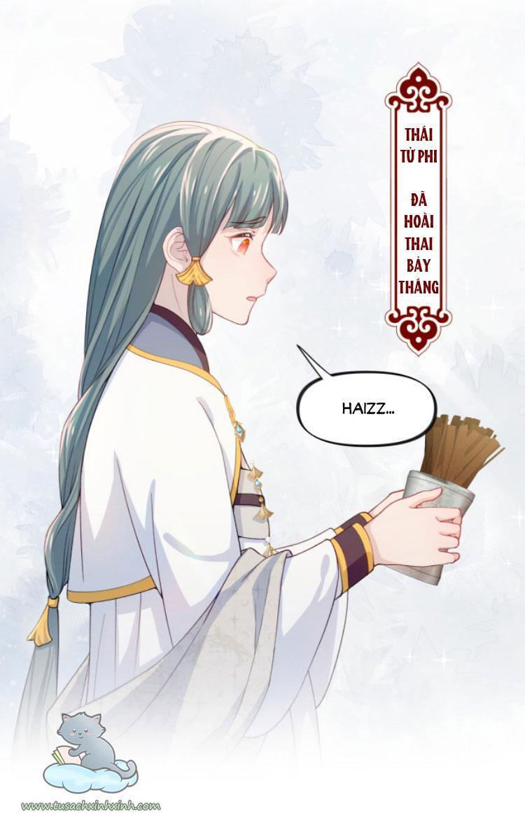 một đêm nọ đột nhiên yandere tới! chapter 29 17