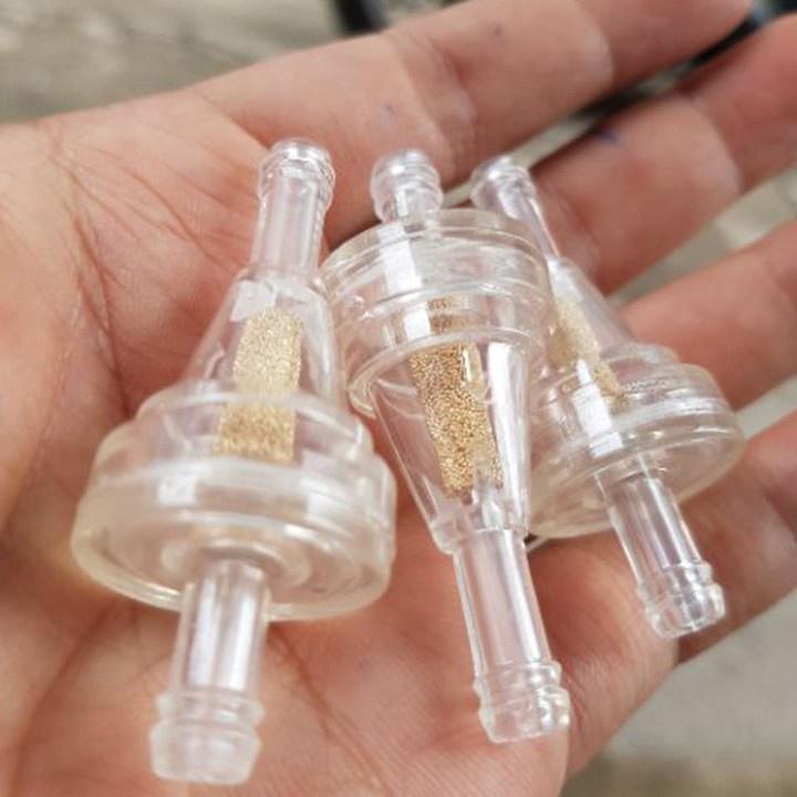 Lọc xăng Mỹ lõi đồng gắn tất cả xe