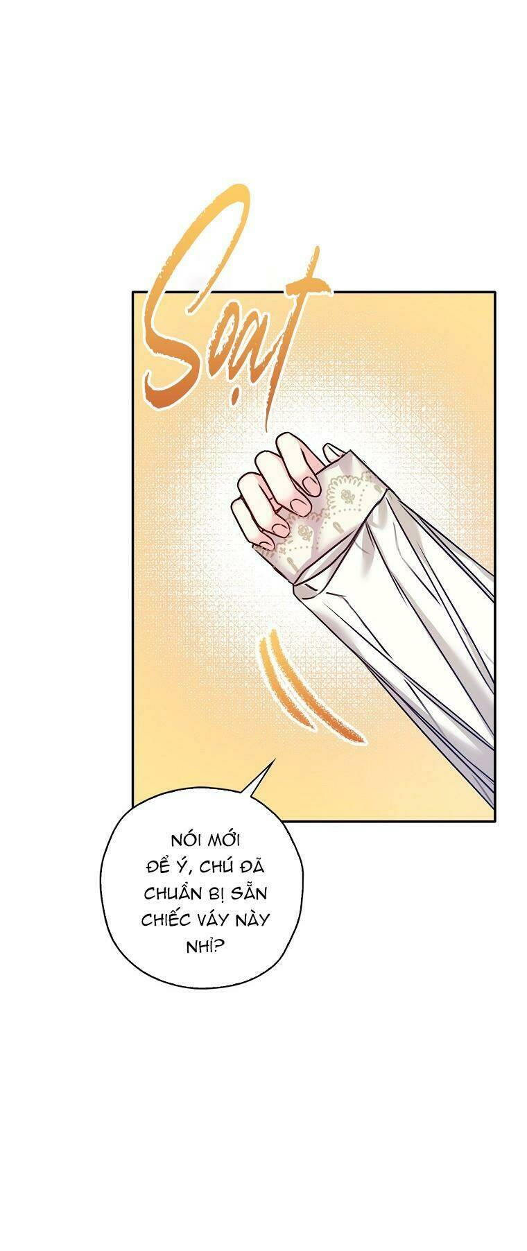 sinh ra làm con gái ác nữ chapter 30 48