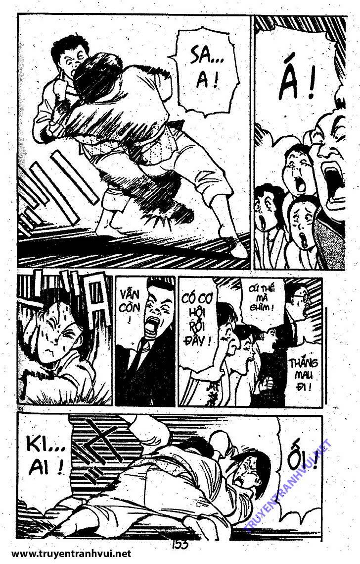 yawara chapter 123 14