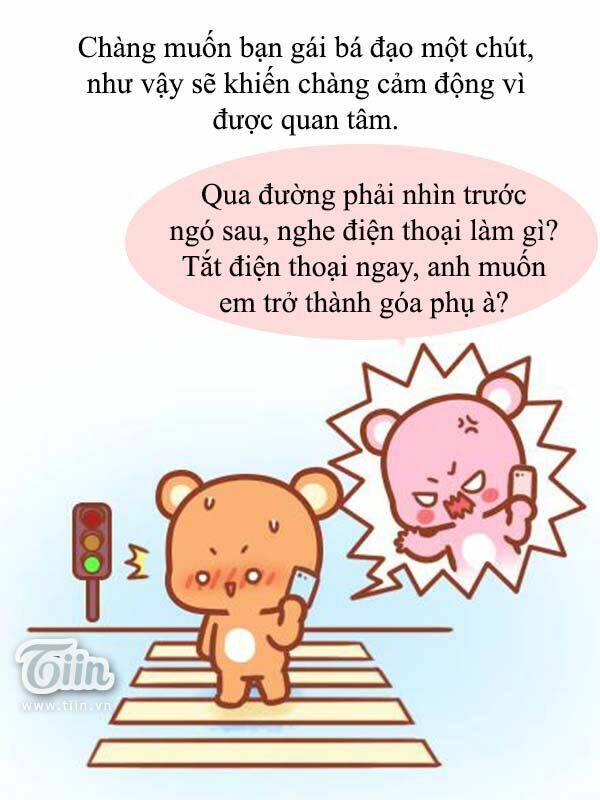 giải mã tình yêu chapter 196 7