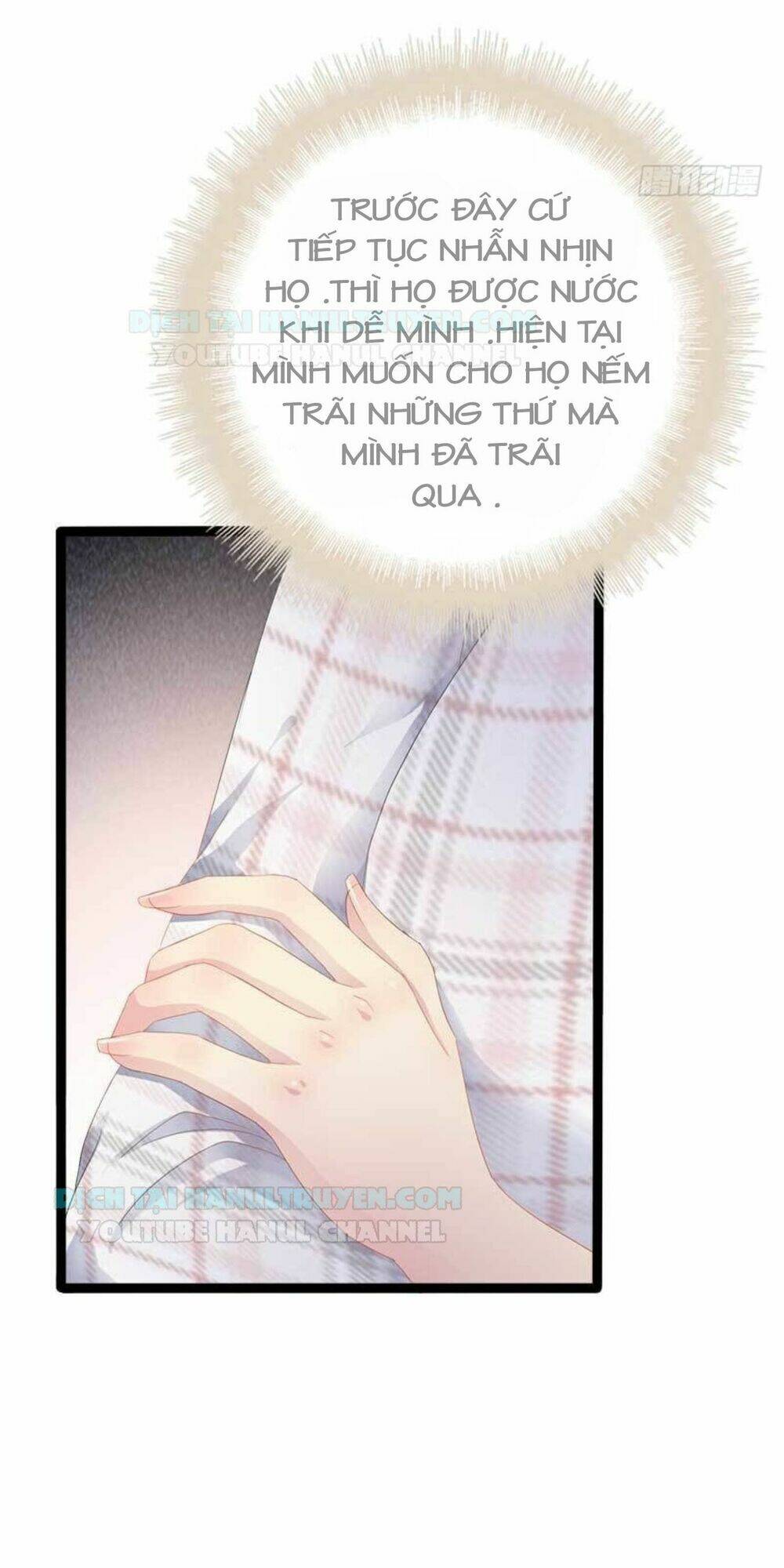 thần bí đế thiếu điềm sủng thê chapter 36 12