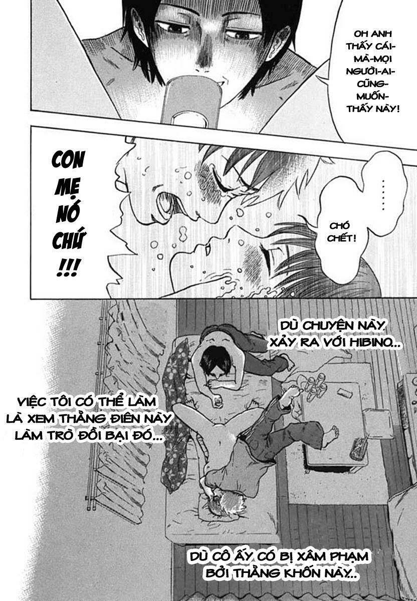 yuutai nova chapter 4 8