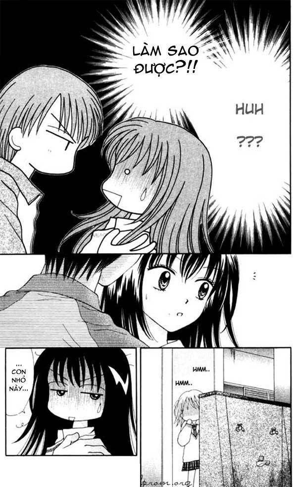 học sinh siêu ngầu chapter 3 22