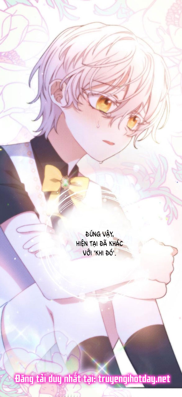 Bạo Chúa Muốn Có Cuộc Sống Tốt Đẹp chapter 48.2 - Trang 7