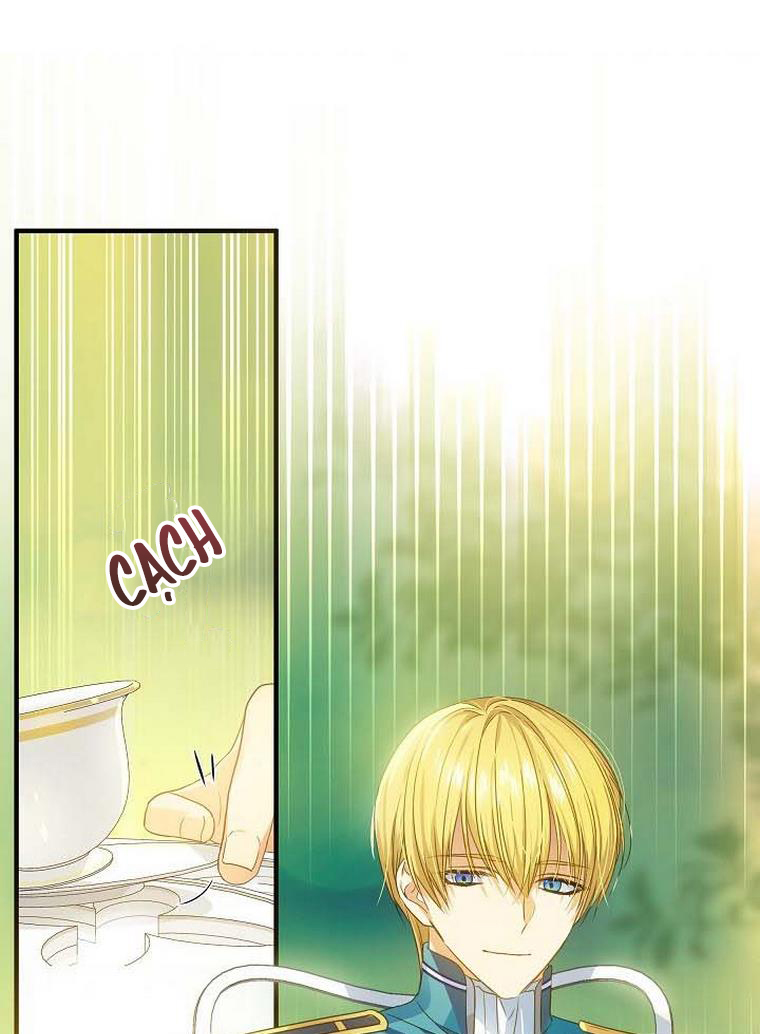 tôi đã ở đây ngay từ ban đầu chapter 13 41