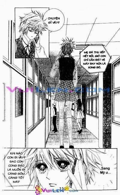 đại ca đi học chapter 13 152