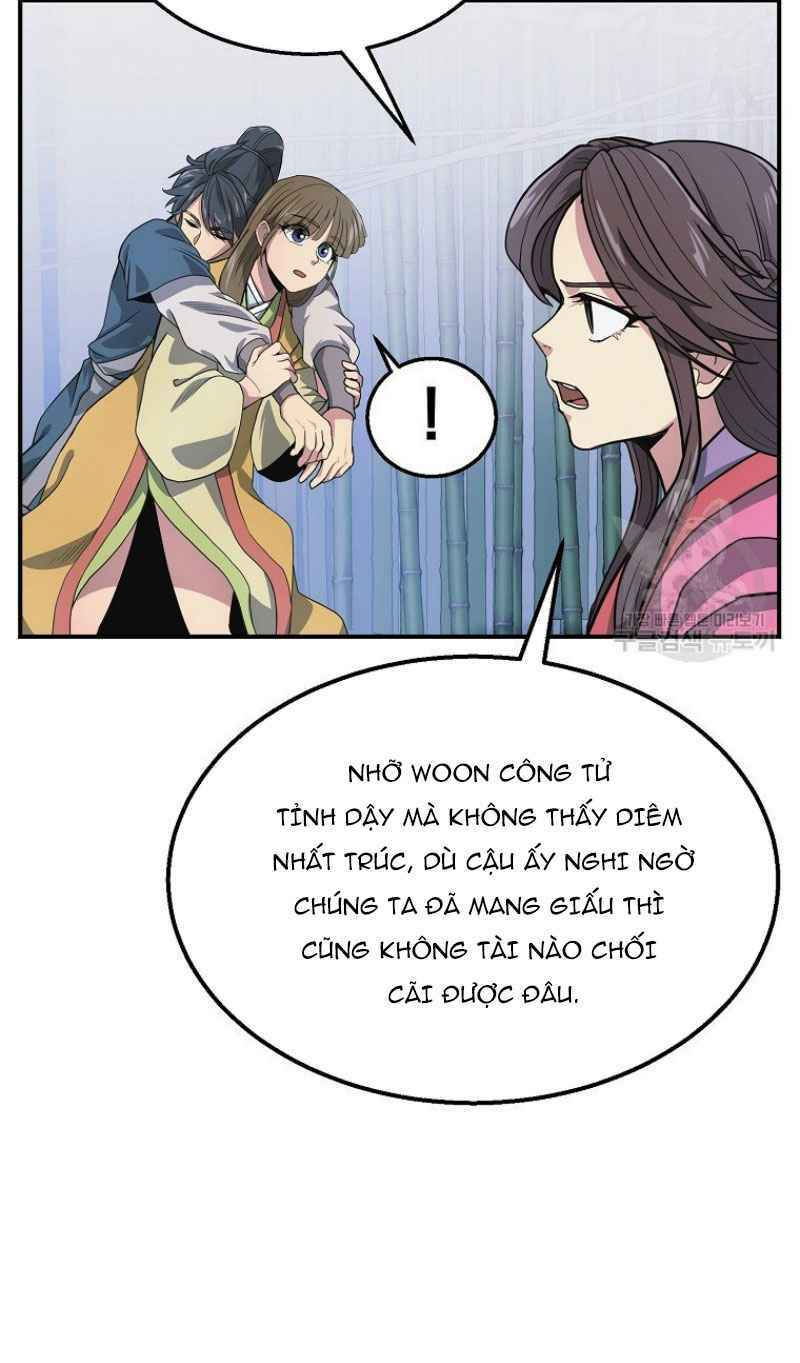 thiếu niên phương sĩ chapter 9 83