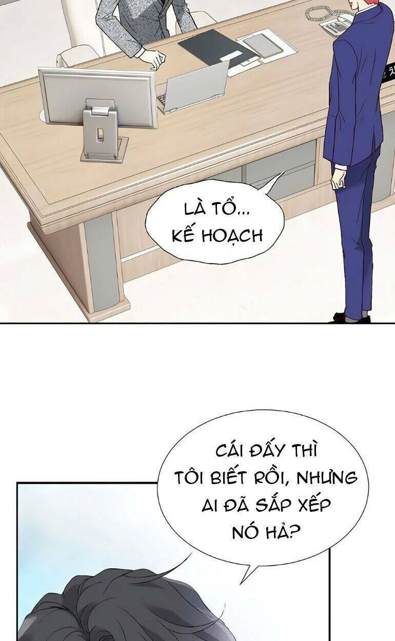 lee bom, em là của anh chapter 8 3