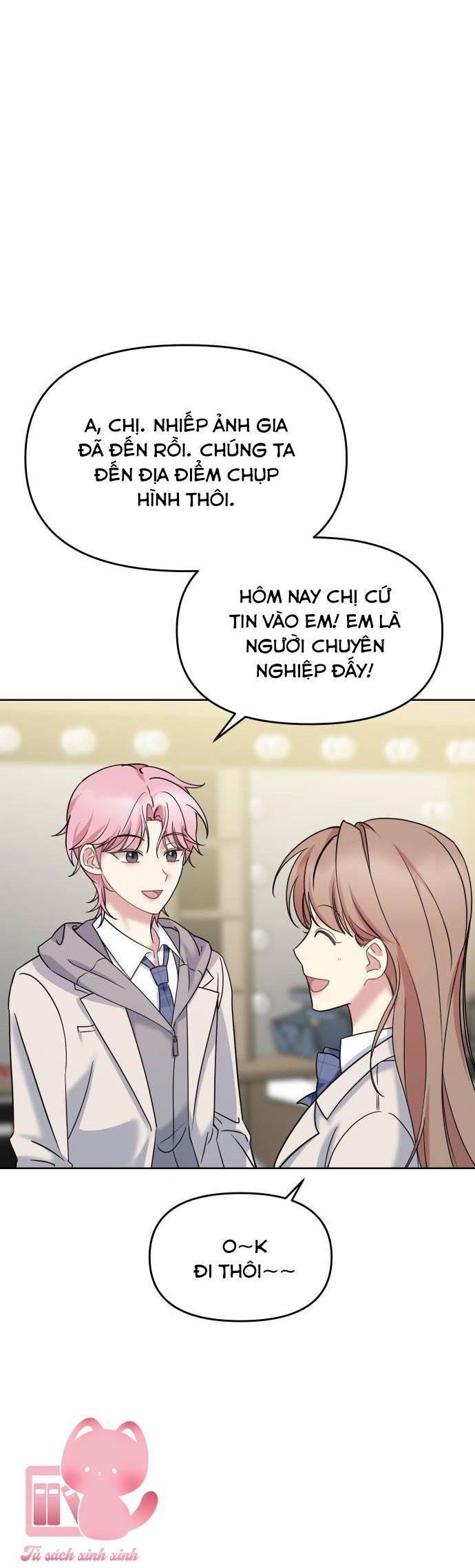 quản gia, làm ơn đấy! chapter 19 21