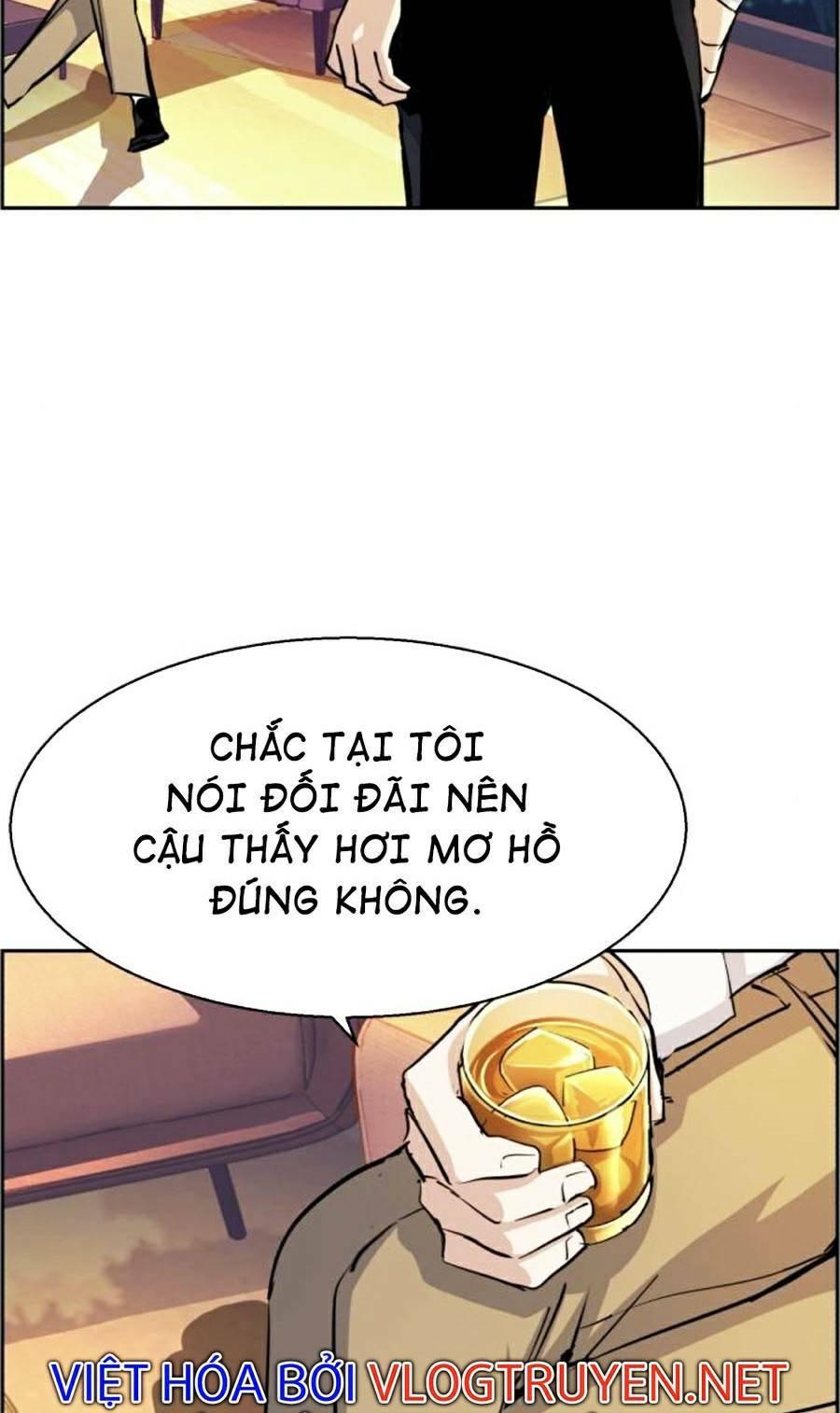 bạn học tôi là lính đánh thuê chapter 75 97