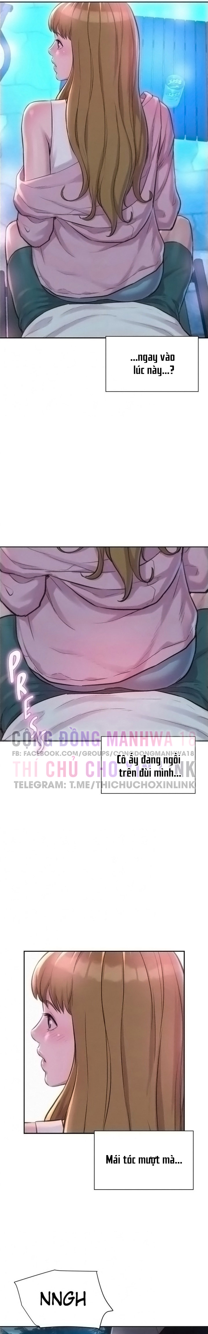 trại hè lãng mạn chapter 22 9