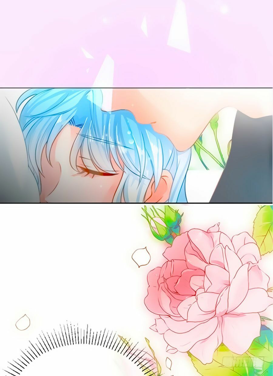 luyến đường thời quang chapter 24 18