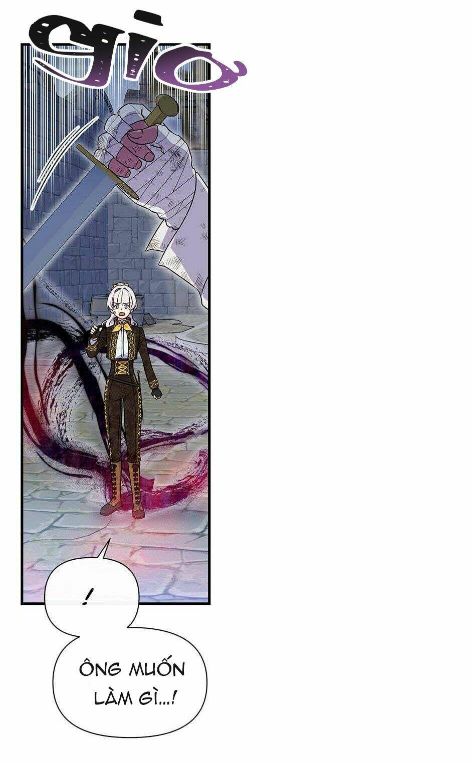 khế ước của nữ công tước quái vật chapter 120 47