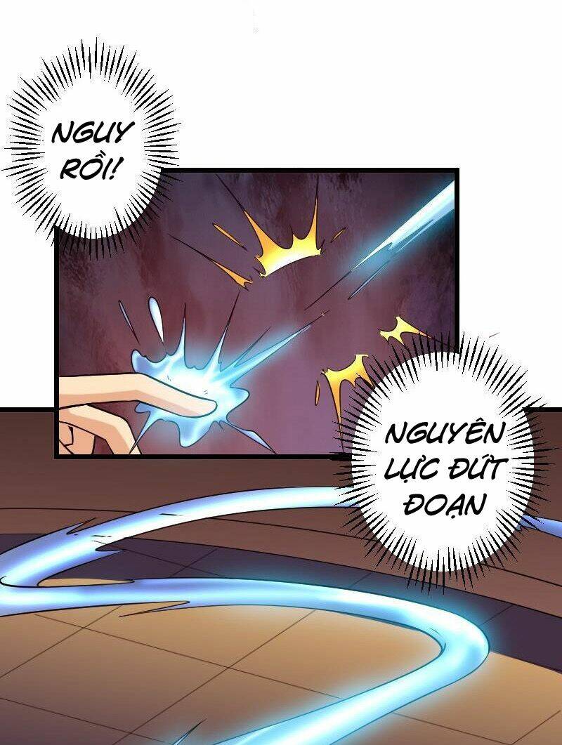 ngưu thư cung ứng thương chapter 191 15