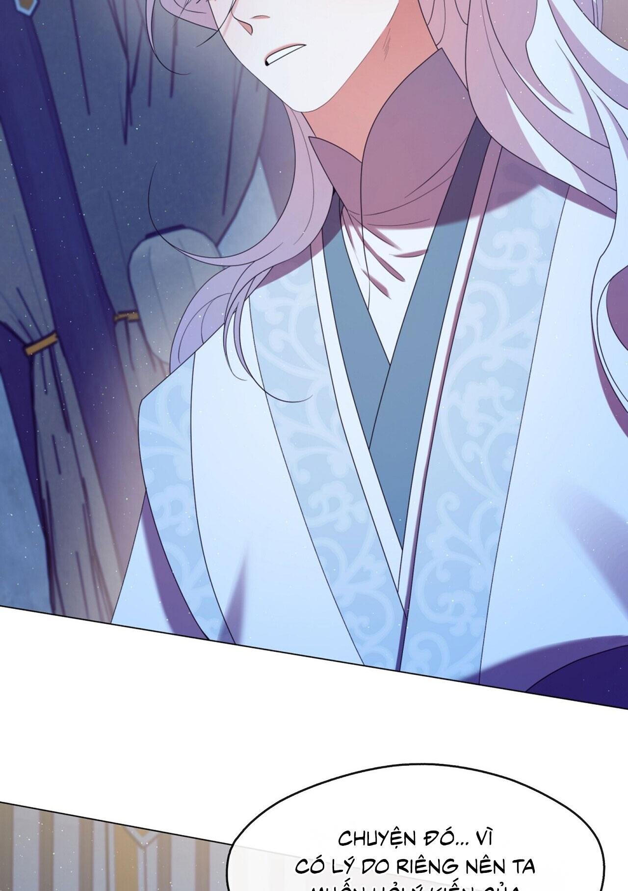 tôi đã nuôi dạy thủ lĩnh giáo phái ác ma chapter 46 53