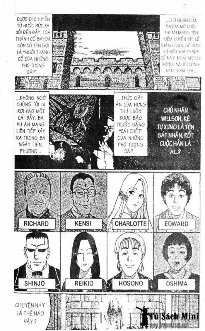 thám tử kindaichi (bản đẹp) chapter 89 7