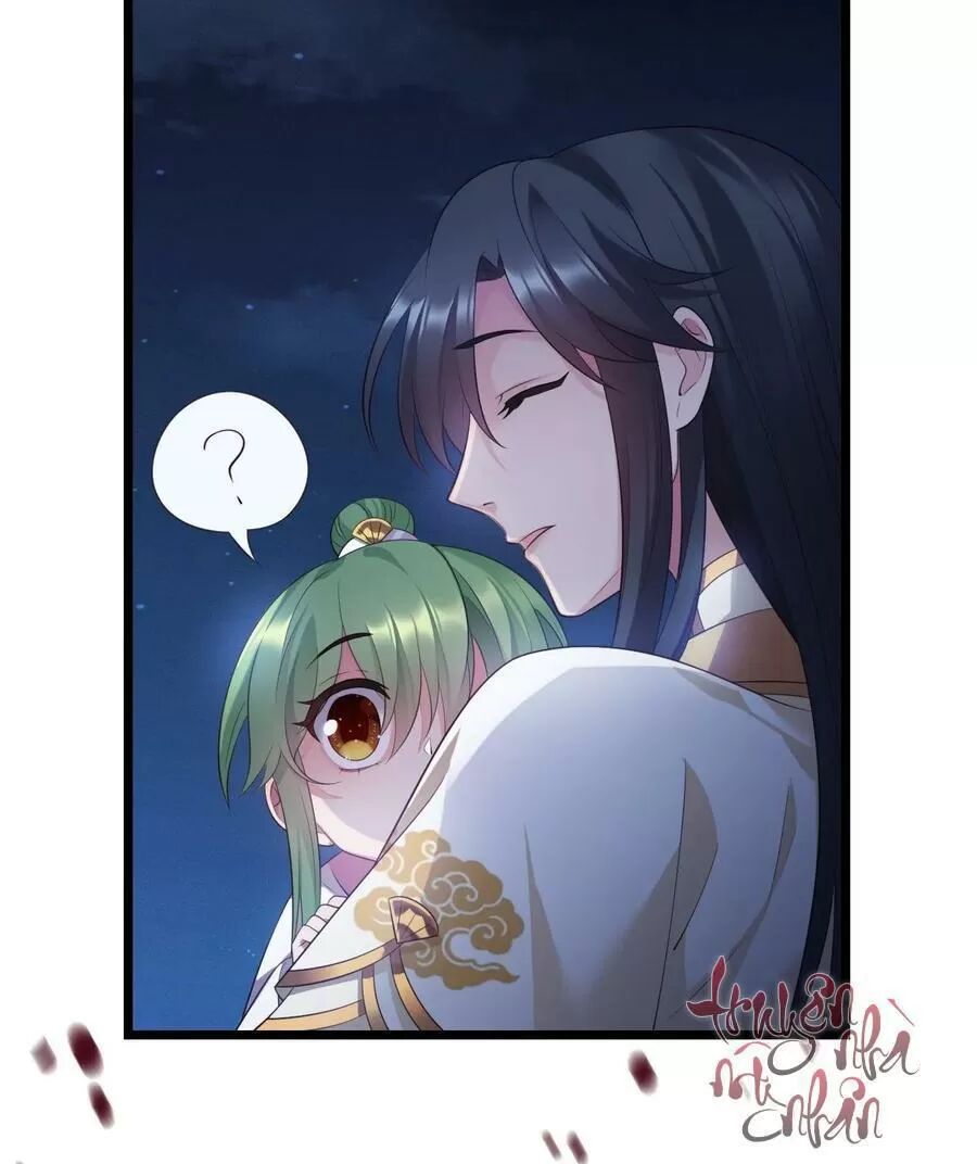 ta mới không gả cho hoàng tử phản diện chapter 23 3