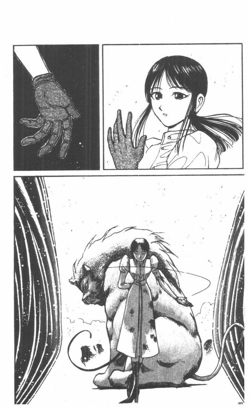 karakuri circus - gánh xiếc quái dị chapter 5 189