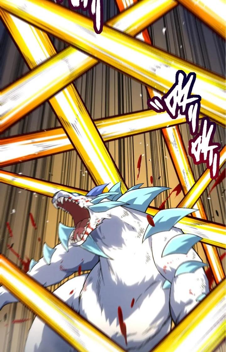 từ cây cổ thụ bắt đầu tiến hóa chapter 85 47