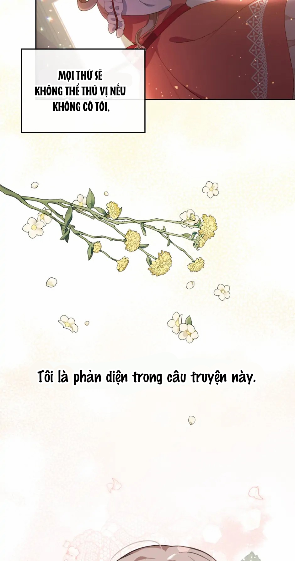 cậu thích nhầm người rồi chapter 1.1 19