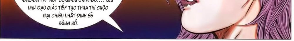tuyệt thế vô song 2 chapter 32 12