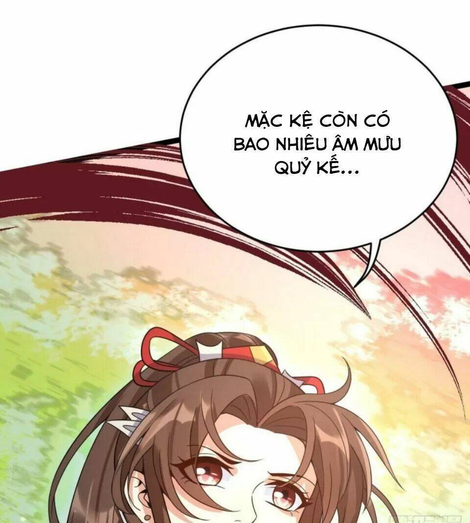 phế nữ yêu thần chapter 87 43