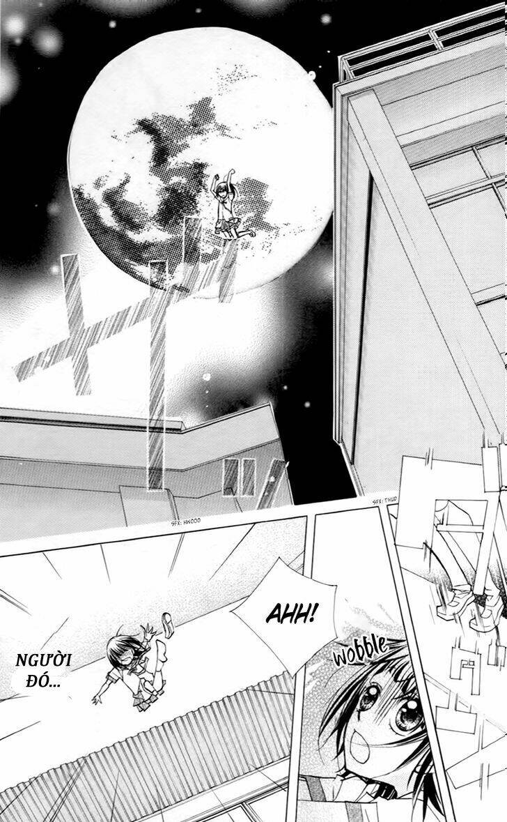 1-nen 5-kumi ikimono gakari chapter 7 28