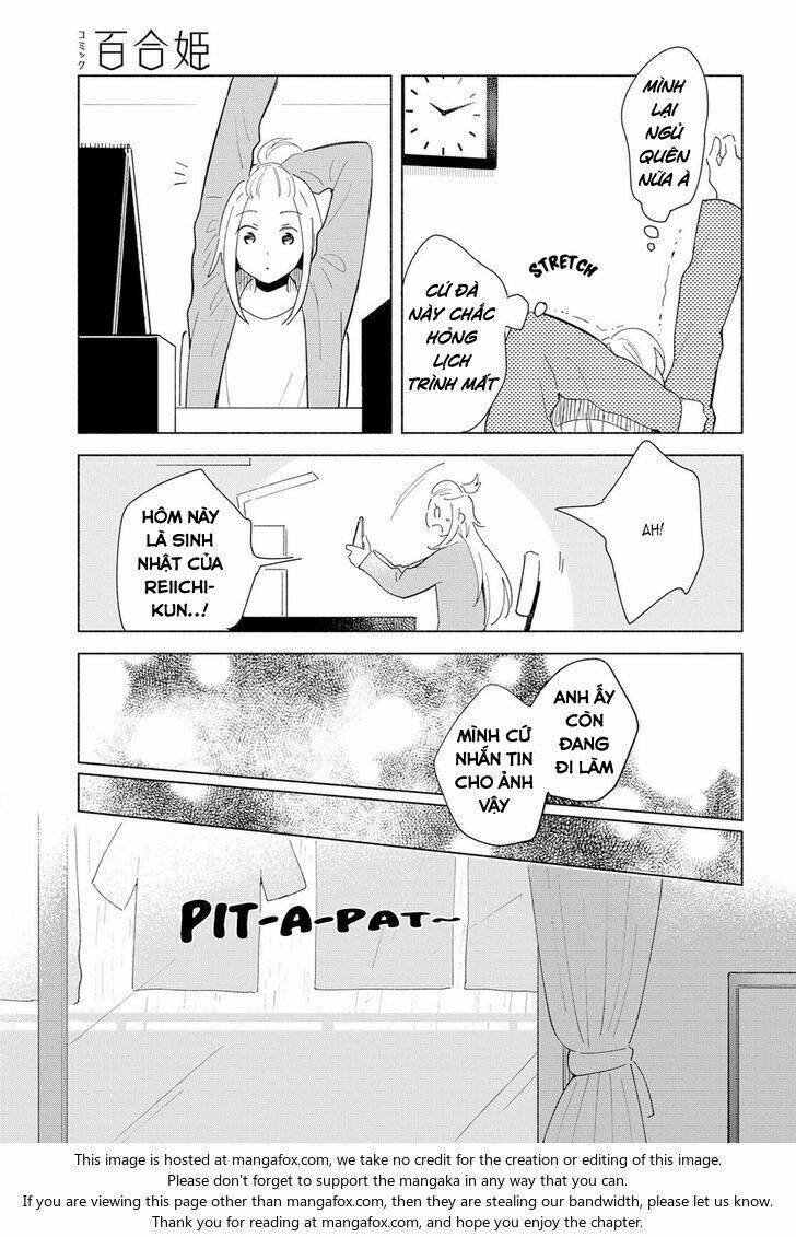 this love that won't reach chapter 10 13